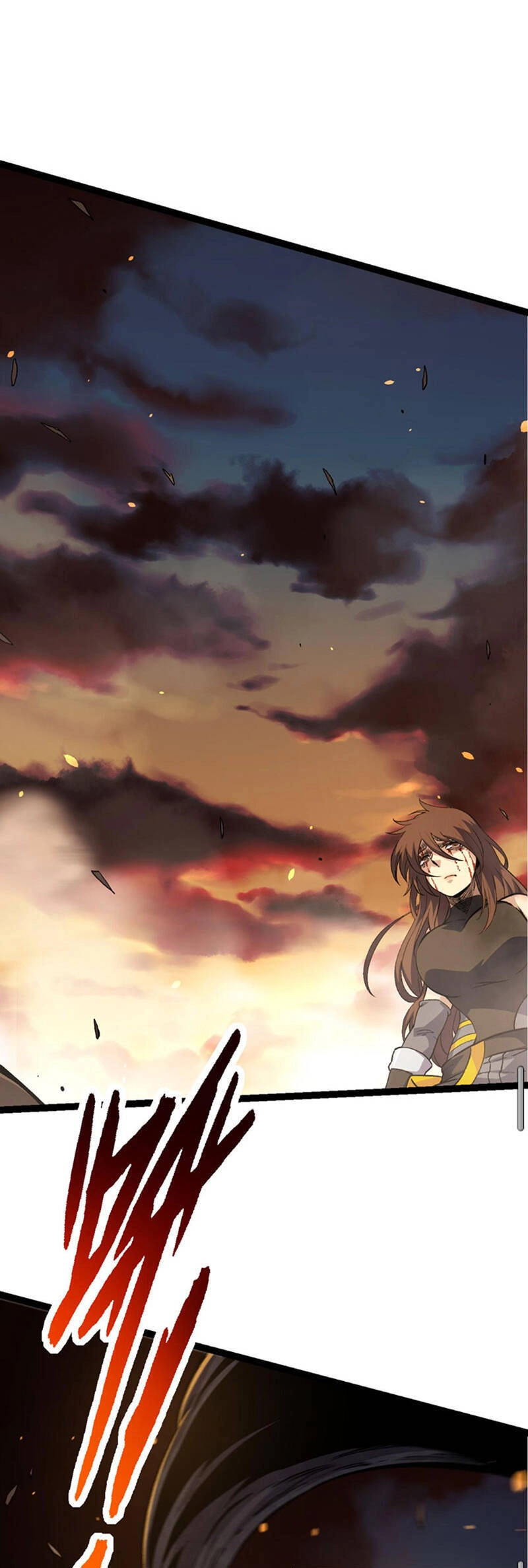 Chuyển Sinh Thành Liễu Đột Biến Chapter 66 - 22