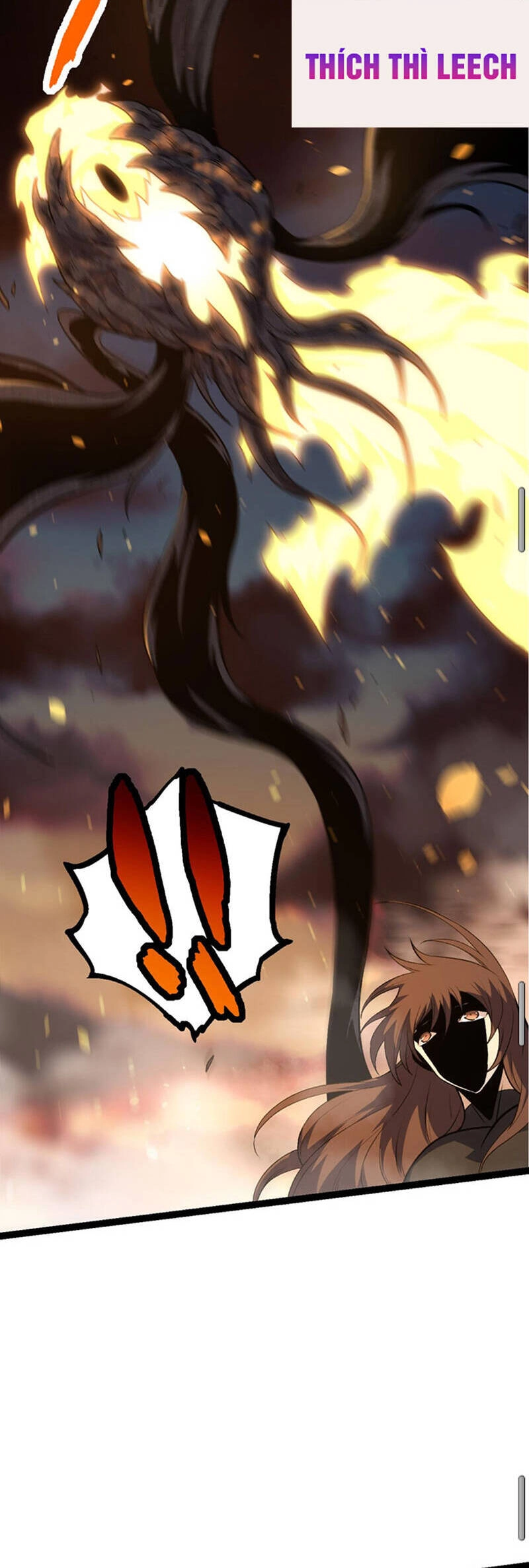 Chuyển Sinh Thành Liễu Đột Biến Chapter 66 - 23