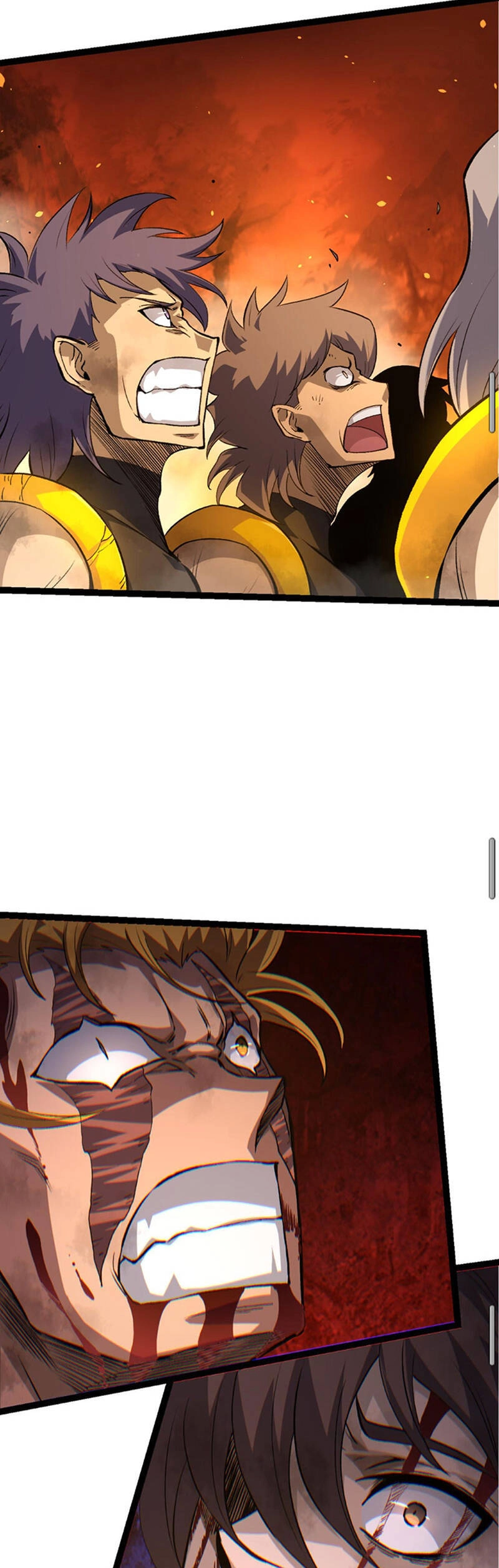 Chuyển Sinh Thành Liễu Đột Biến Chapter 66 - 24