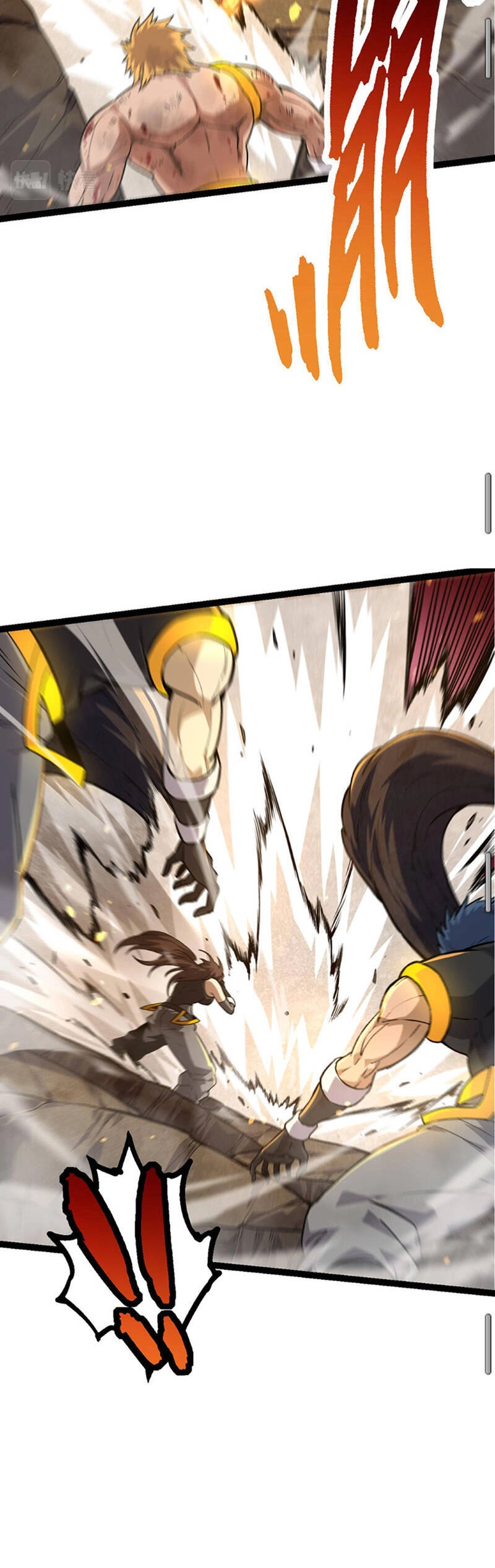 Chuyển Sinh Thành Liễu Đột Biến Chapter 66 - 26