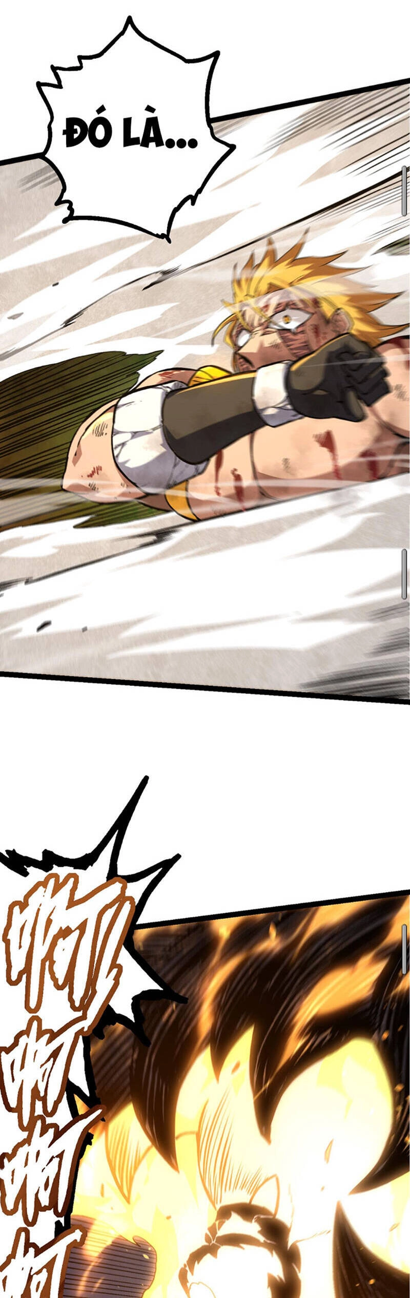 Chuyển Sinh Thành Liễu Đột Biến Chapter 66 - 27