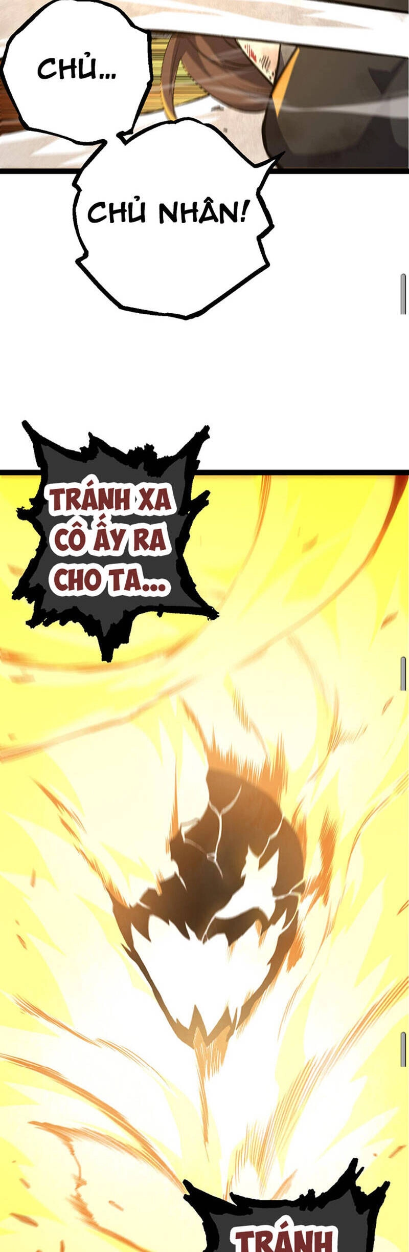 Chuyển Sinh Thành Liễu Đột Biến Chapter 66 - 29