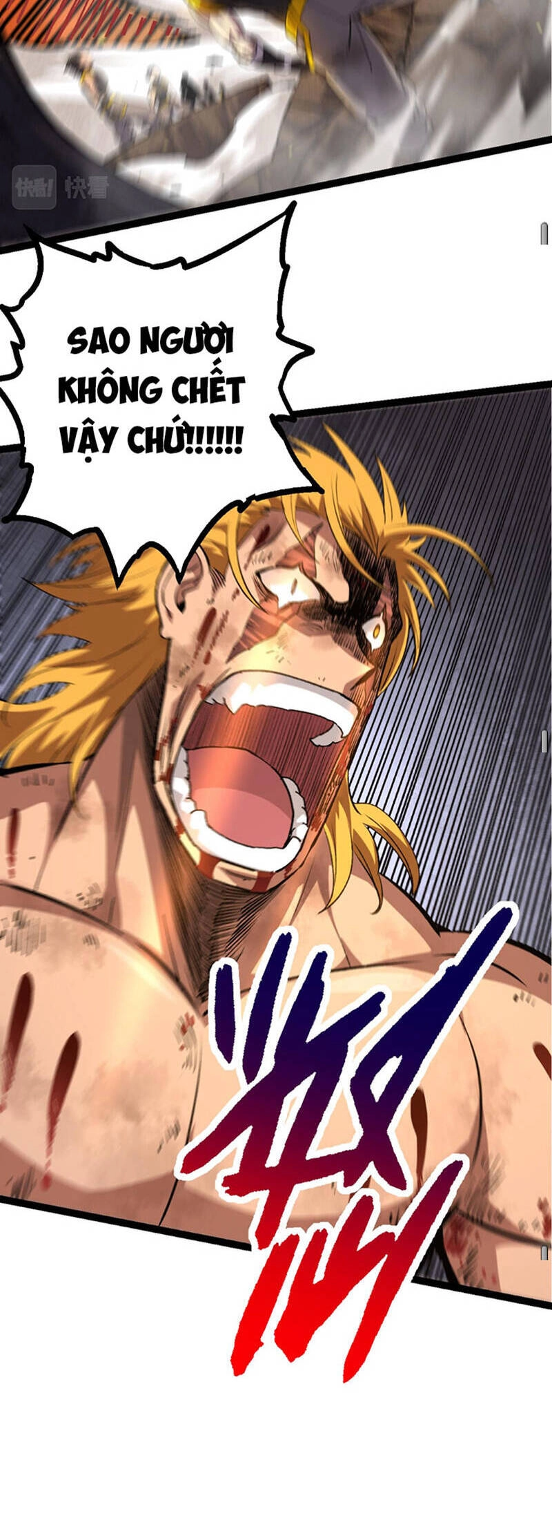 Chuyển Sinh Thành Liễu Đột Biến Chapter 66 - 31