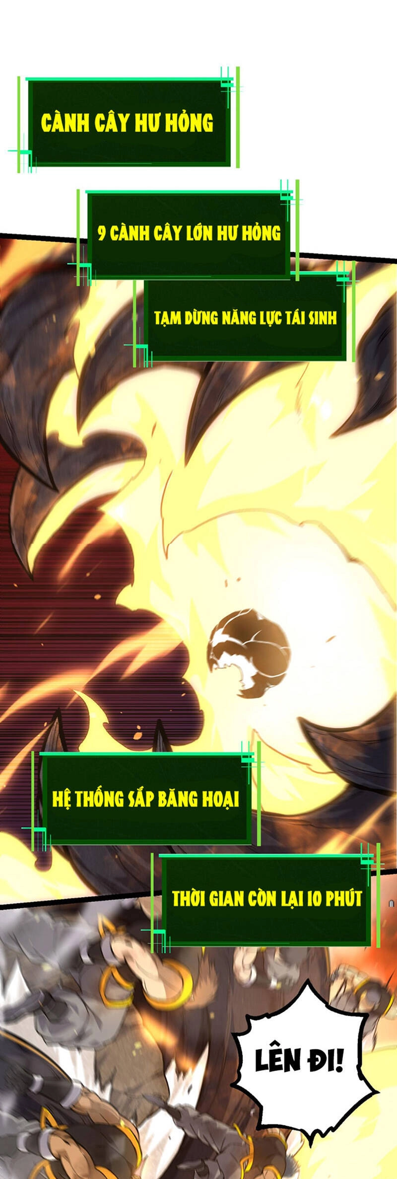 Chuyển Sinh Thành Liễu Đột Biến Chapter 66 - 32