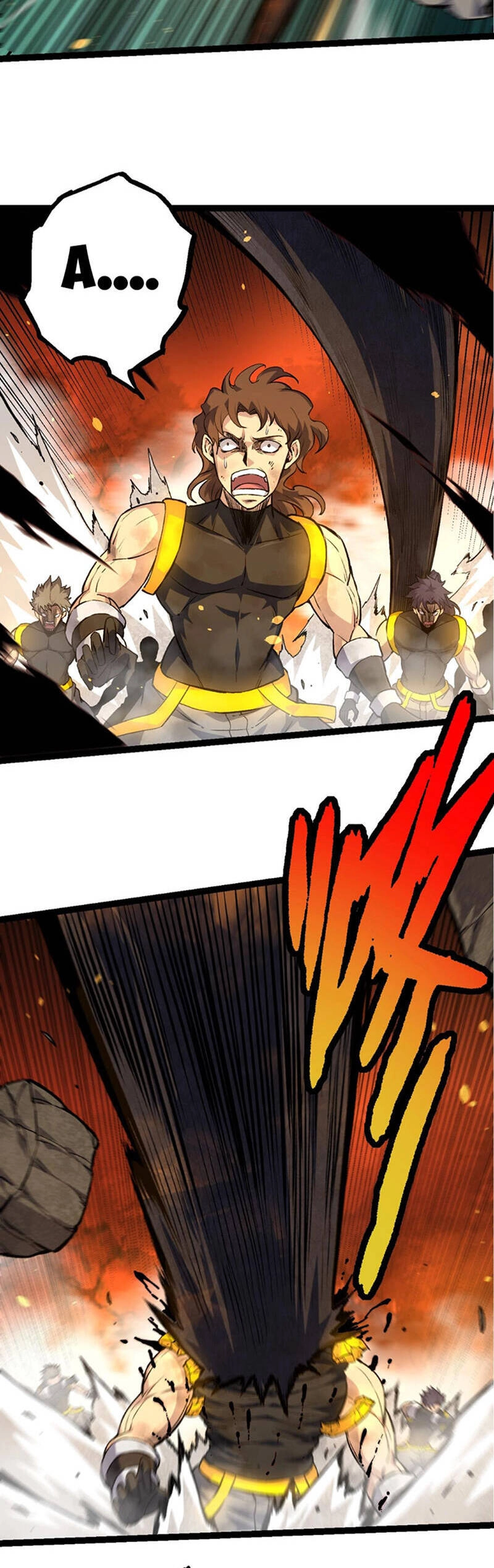 Chuyển Sinh Thành Liễu Đột Biến Chapter 66 - 37