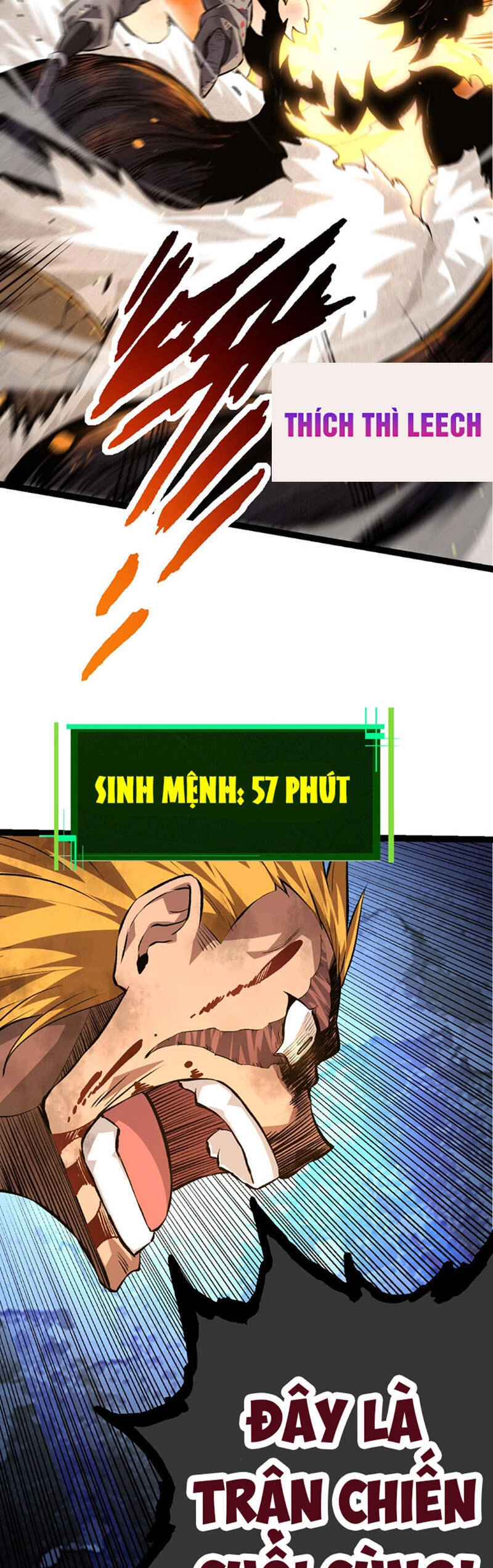 Chuyển Sinh Thành Liễu Đột Biến Chapter 66 - 40