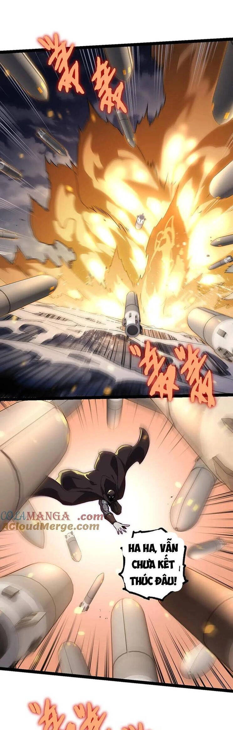 Chuyển Sinh Thành Liễu Đột Biến Chapter 200 - 17