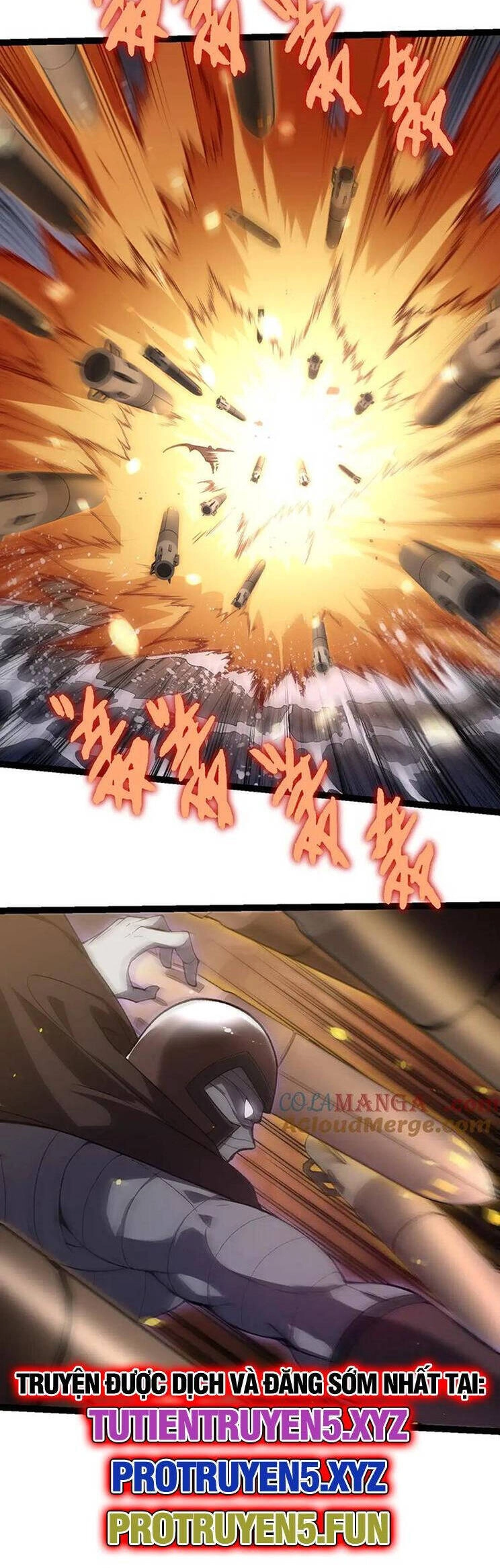 Chuyển Sinh Thành Liễu Đột Biến Chapter 200 - 18