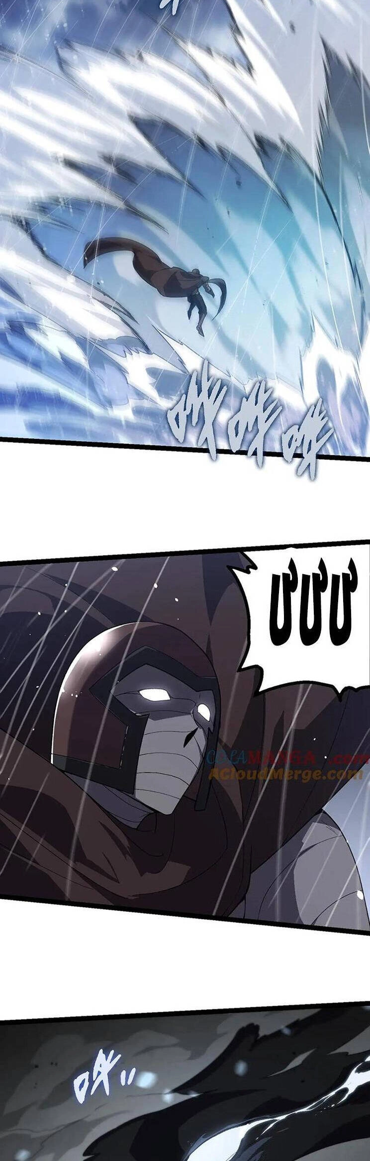 Chuyển Sinh Thành Liễu Đột Biến Chapter 200 - 21