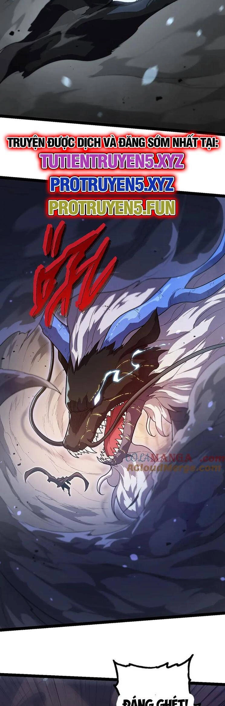 Chuyển Sinh Thành Liễu Đột Biến Chapter 200 - 22