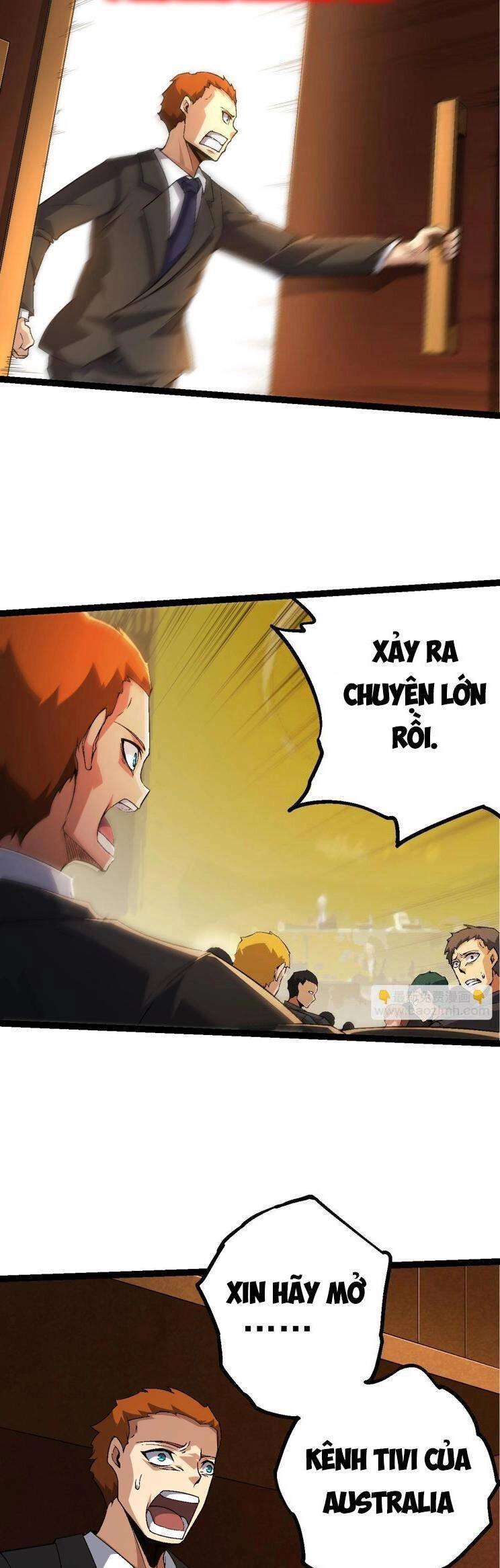 Chuyển Sinh Thành Liễu Đột Biến Chapter 212 - 10