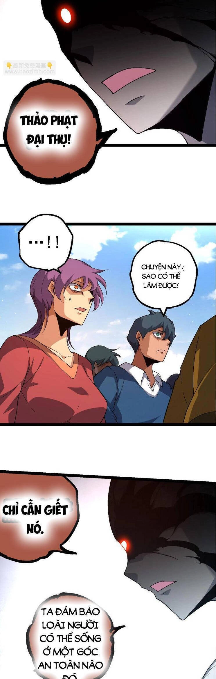 Chuyển Sinh Thành Liễu Đột Biến Chapter 212 - 18