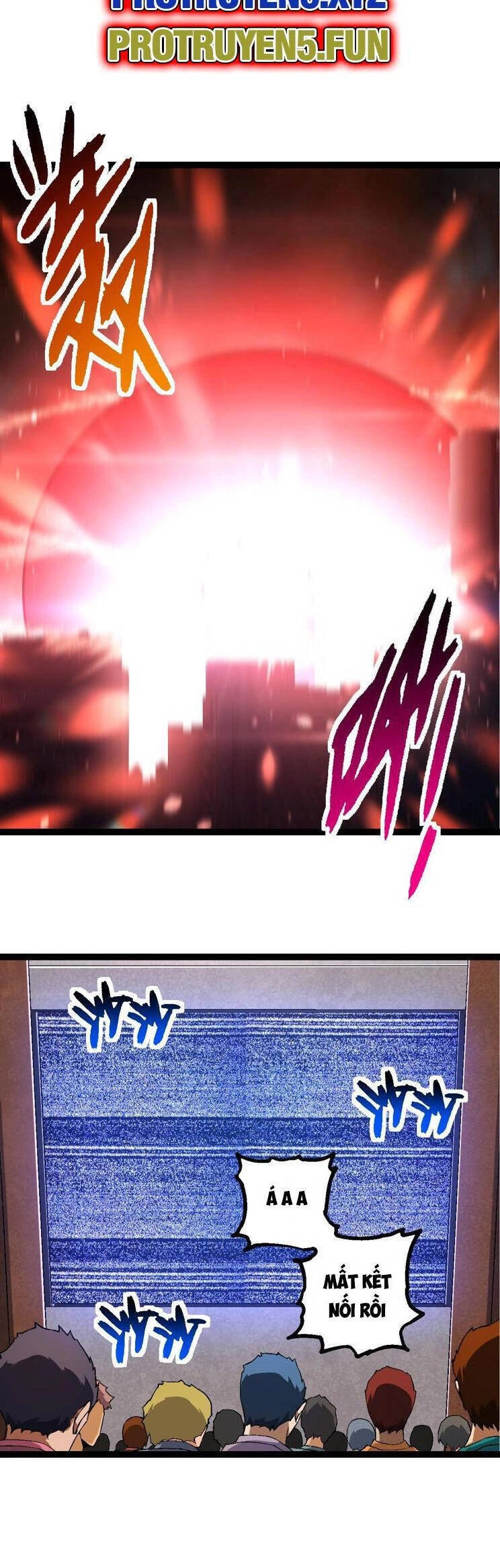 Chuyển Sinh Thành Liễu Đột Biến Chapter 212 - 24