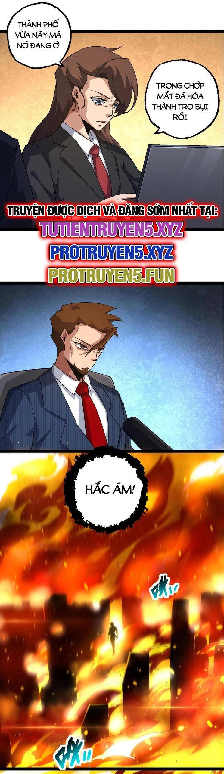 Chuyển Sinh Thành Liễu Đột Biến Chapter 212 - 25