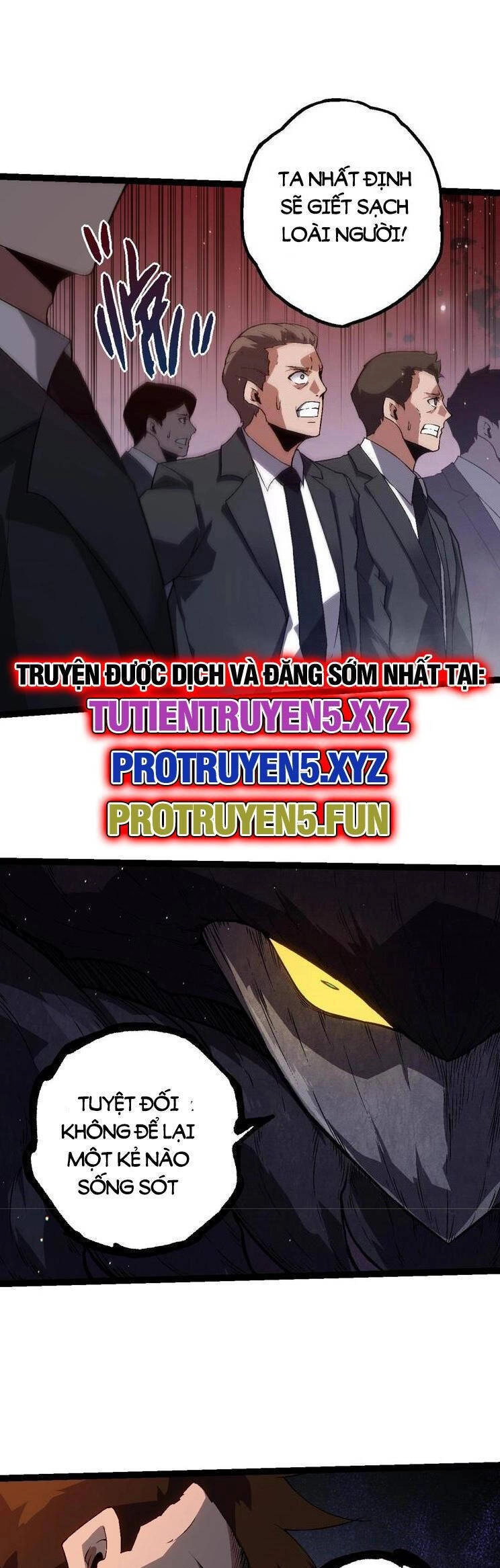 Chuyển Sinh Thành Liễu Đột Biến Chapter 214 - 7