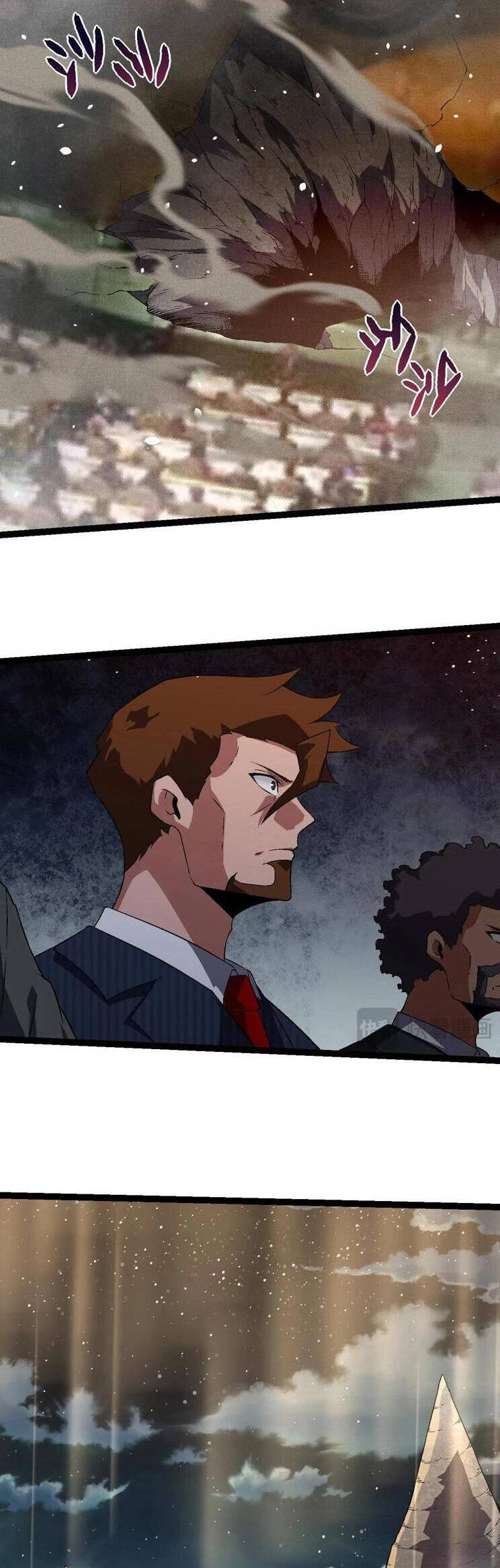 Chuyển Sinh Thành Liễu Đột Biến Chapter 214 - 12