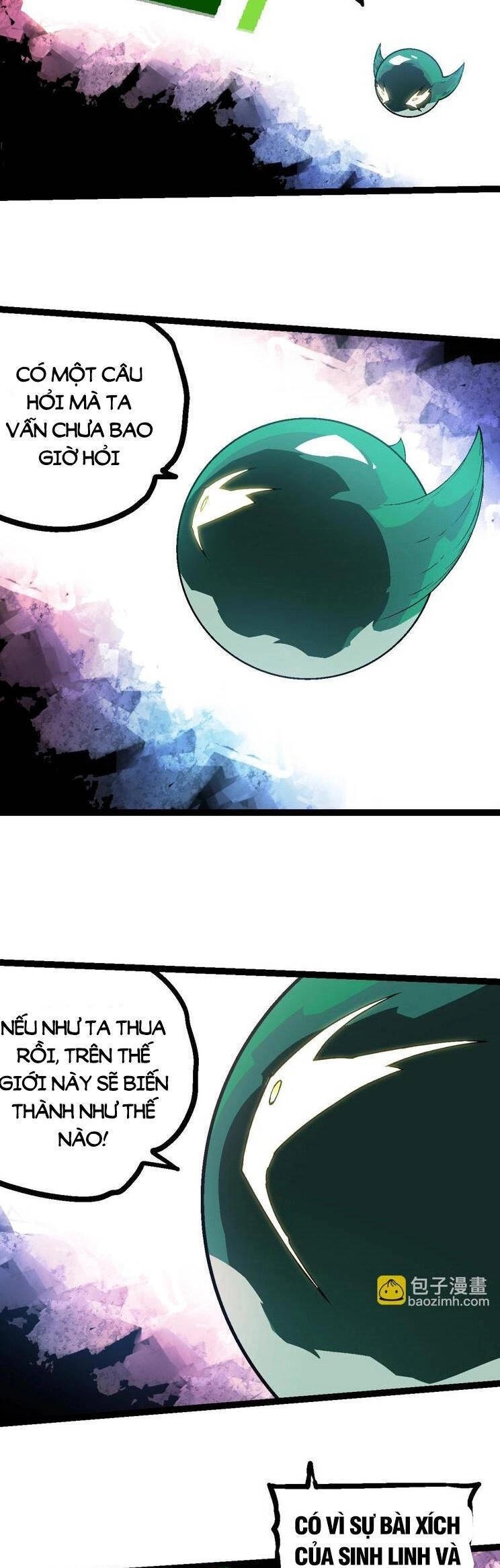 Chuyển Sinh Thành Liễu Đột Biến Chapter 214 - 16