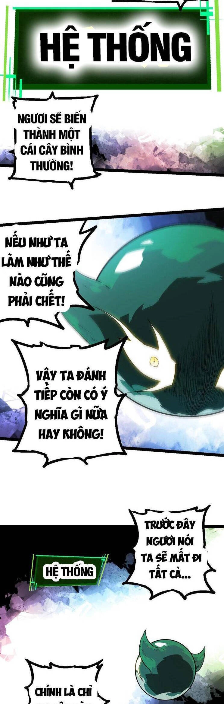 Chuyển Sinh Thành Liễu Đột Biến Chapter 214 - 20