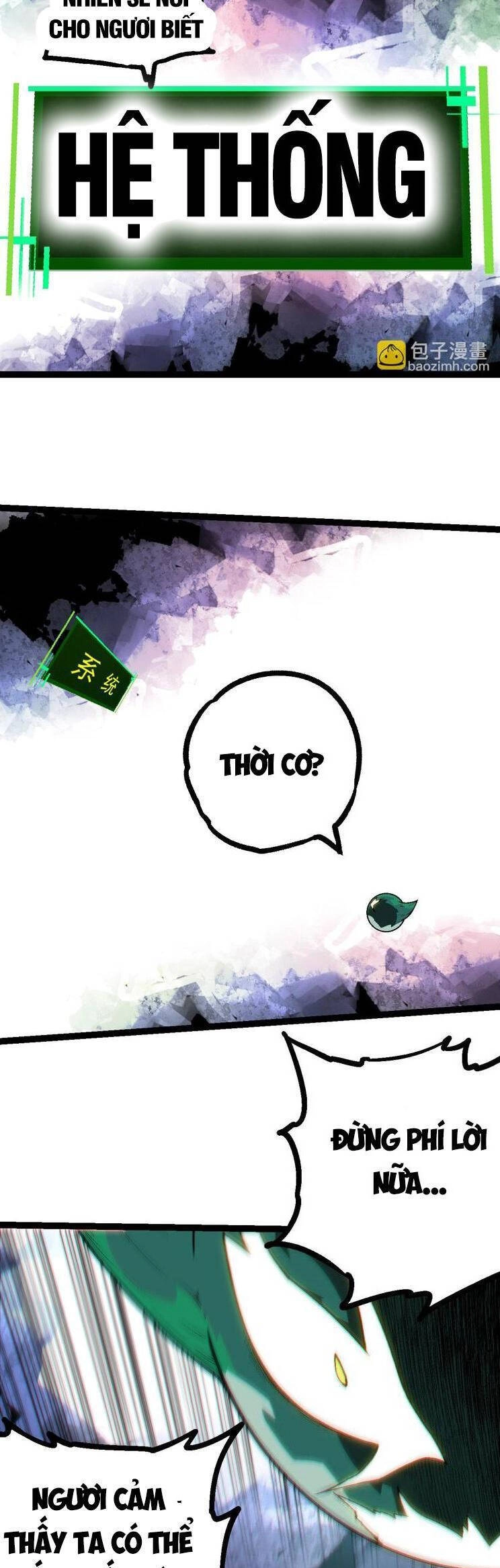 Chuyển Sinh Thành Liễu Đột Biến Chapter 214 - 22