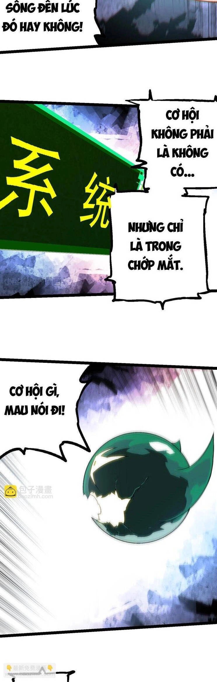 Chuyển Sinh Thành Liễu Đột Biến Chapter 214 - 23