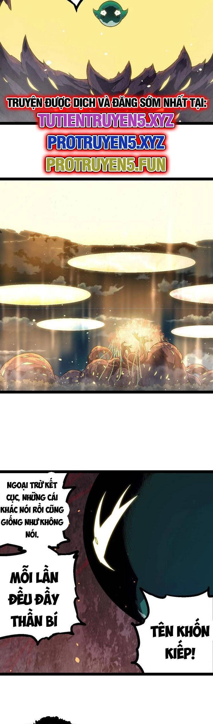 Chuyển Sinh Thành Liễu Đột Biến Chapter 214 - 25