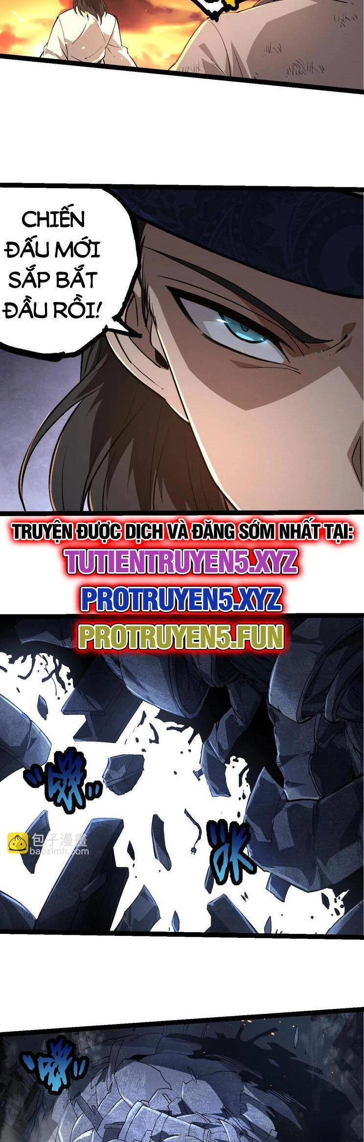 Chuyển Sinh Thành Liễu Đột Biến Chapter 215 - 10