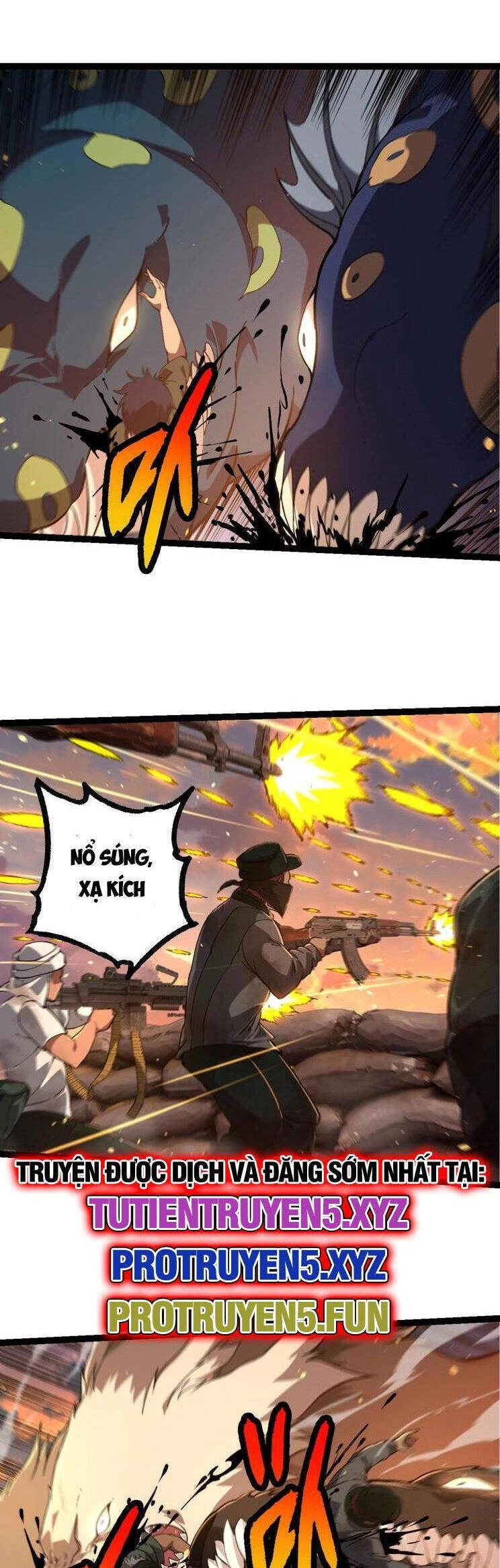 Chuyển Sinh Thành Liễu Đột Biến Chapter 215 - 14