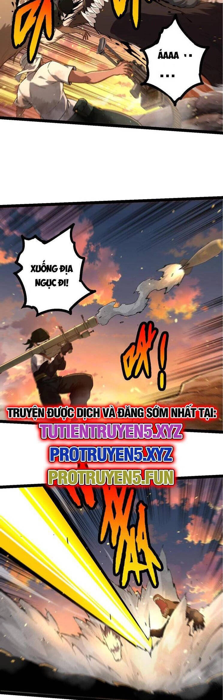 Chuyển Sinh Thành Liễu Đột Biến Chapter 215 - 15