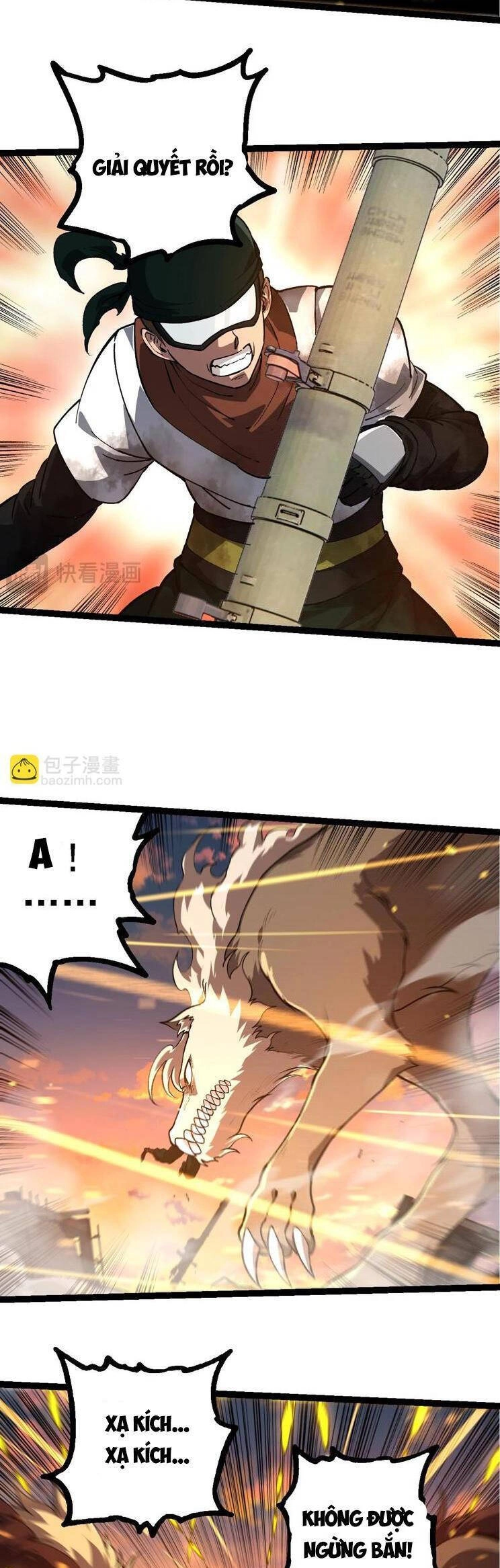 Chuyển Sinh Thành Liễu Đột Biến Chapter 215 - 16