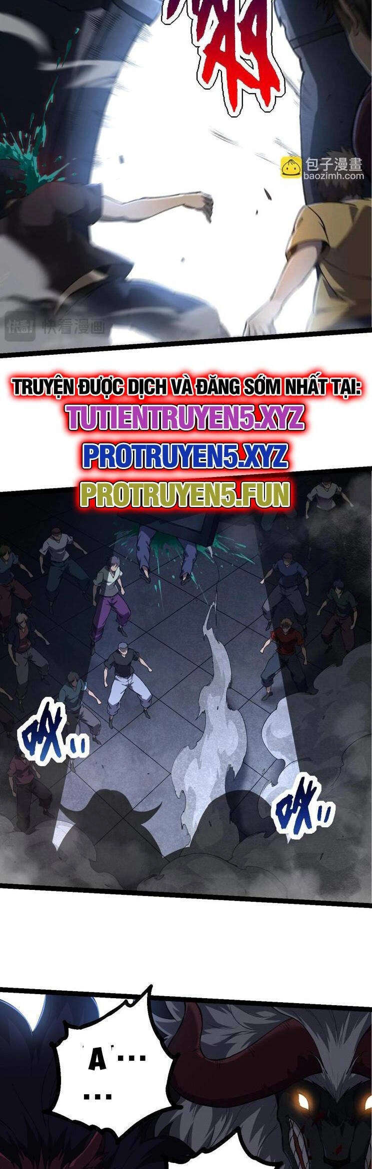 Chuyển Sinh Thành Liễu Đột Biến Chapter 215 - 22