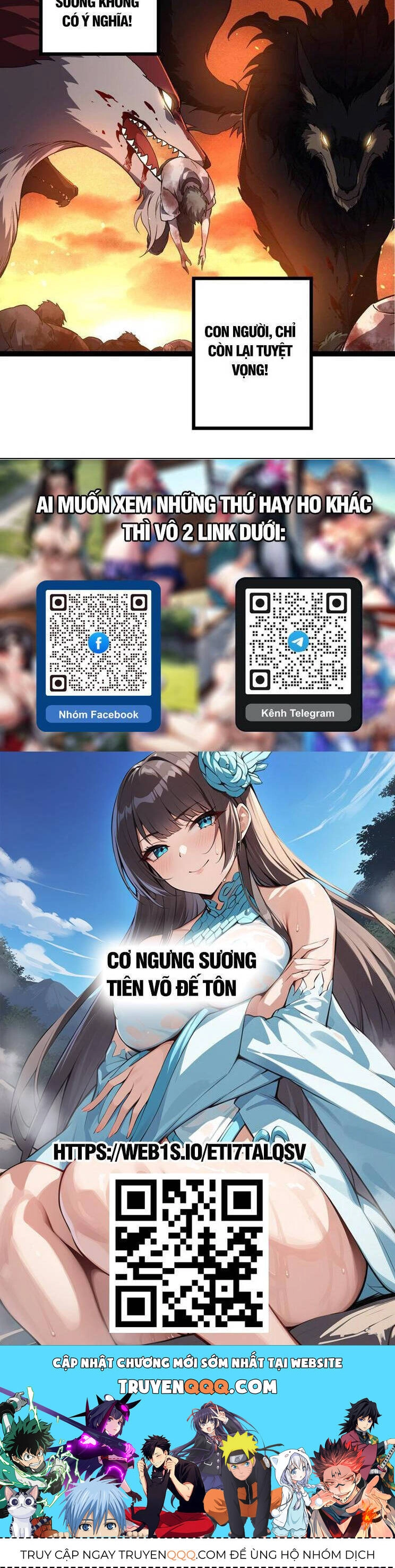 Chuyển Sinh Thành Liễu Đột Biến Chapter 215 - 26