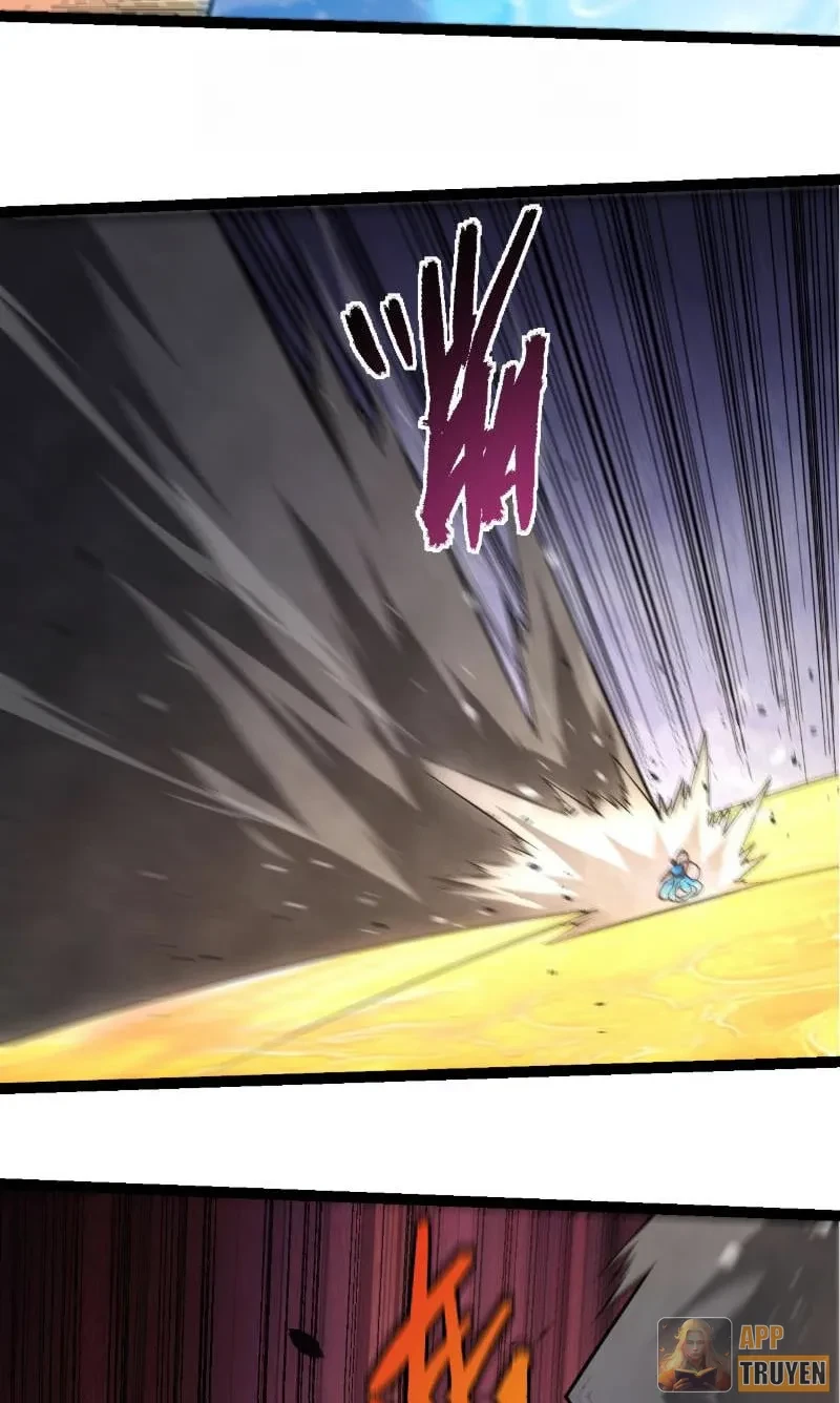 Chuyển Sinh Thành Liễu Đột Biến Chapter 537 - 3