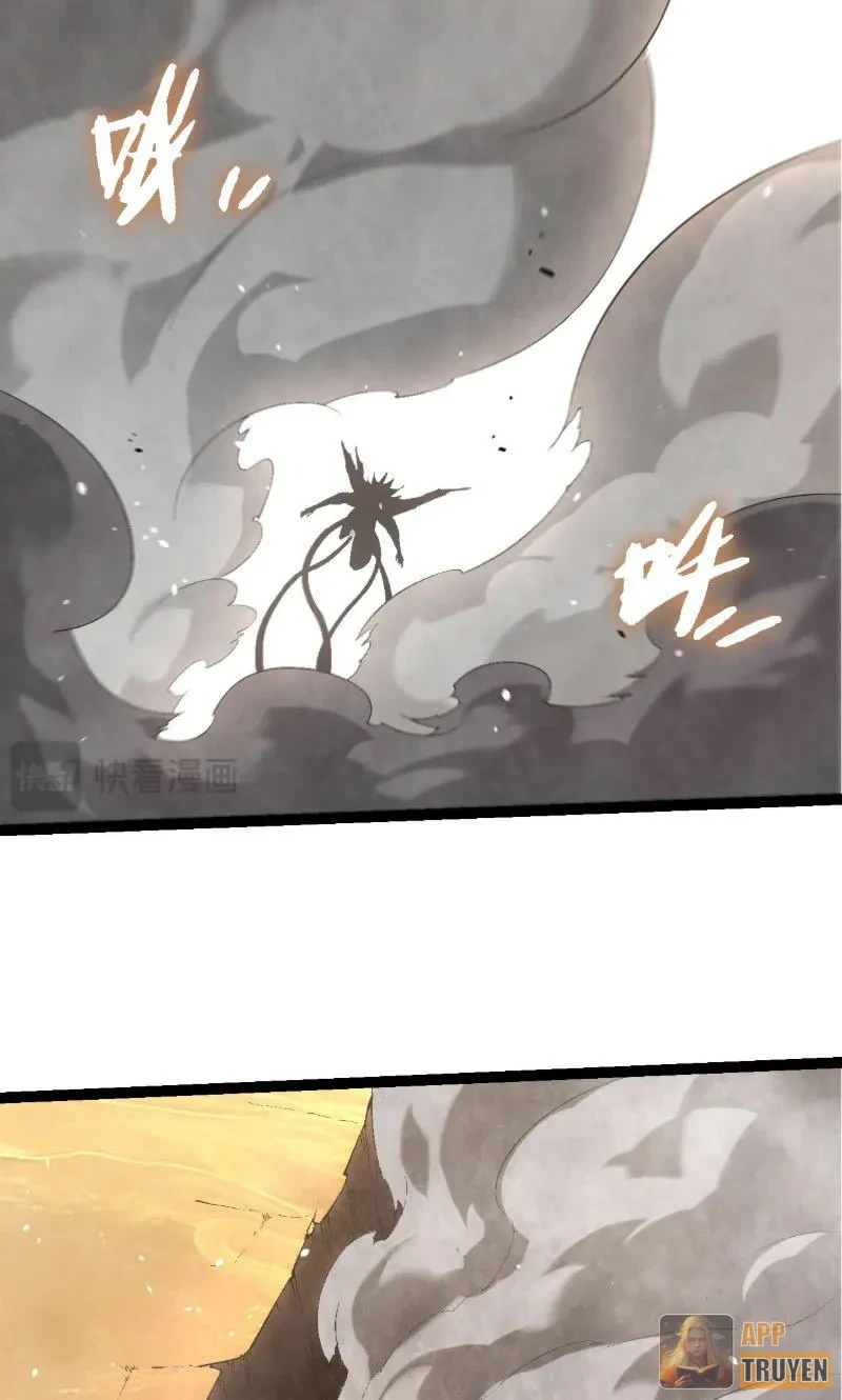 Chuyển Sinh Thành Liễu Đột Biến Chapter 537 - 5
