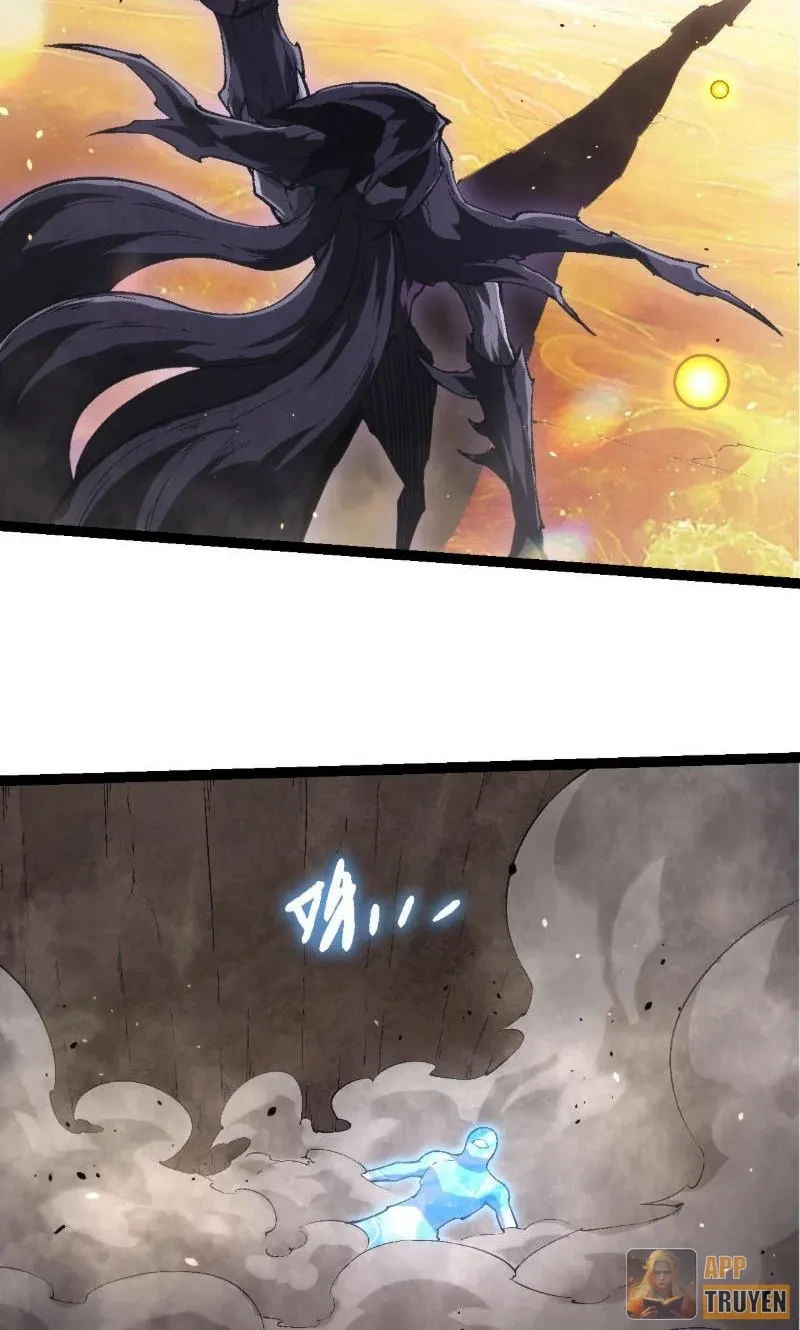 Chuyển Sinh Thành Liễu Đột Biến Chapter 537 - 7