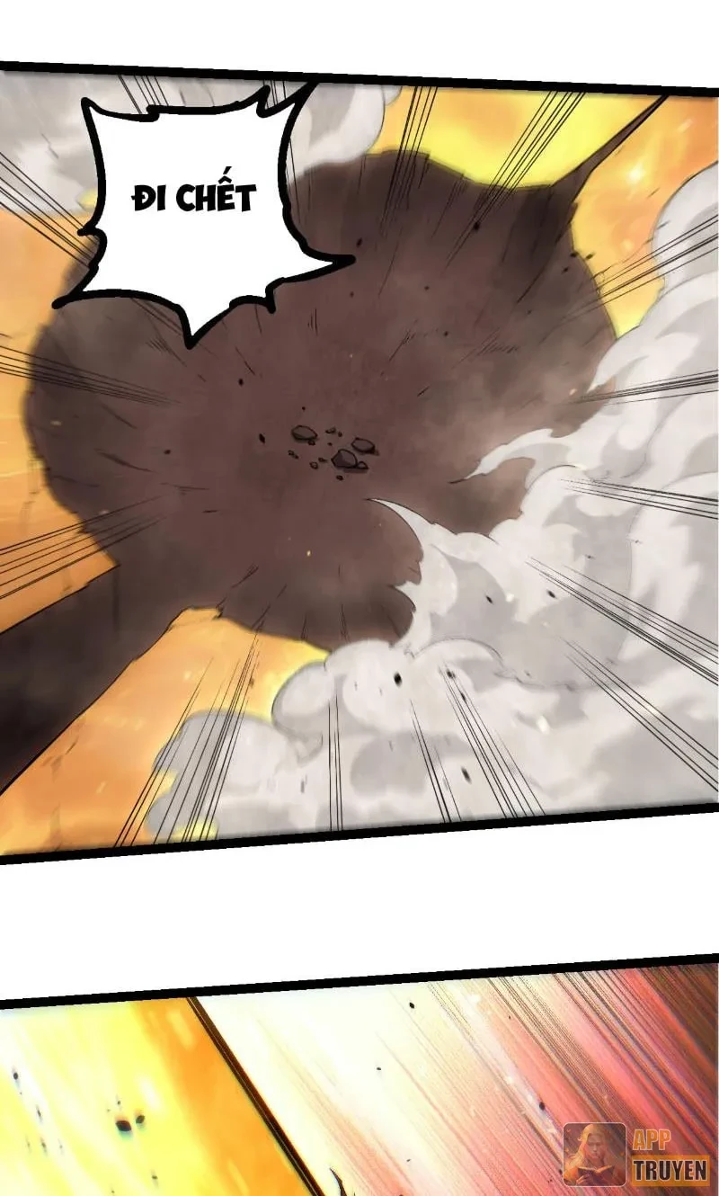 Chuyển Sinh Thành Liễu Đột Biến Chapter 537 - 15