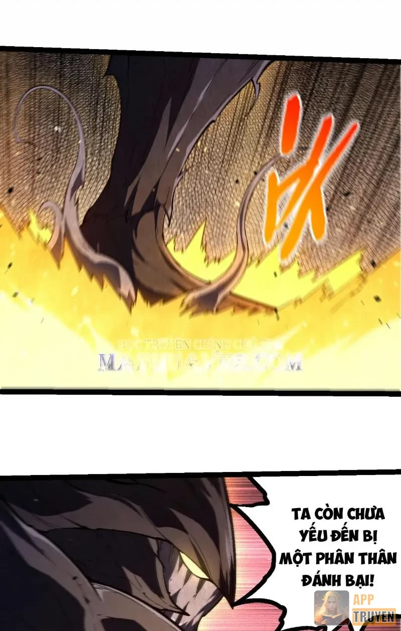 Chuyển Sinh Thành Liễu Đột Biến Chapter 537 - 20
