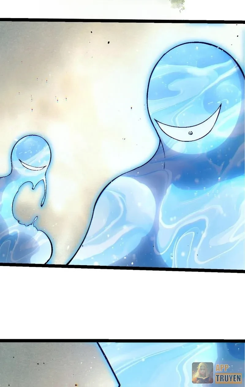 Chuyển Sinh Thành Liễu Đột Biến Chapter 537 - 22