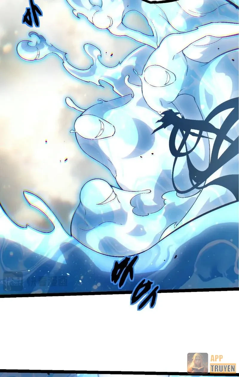 Chuyển Sinh Thành Liễu Đột Biến Chapter 537 - 24