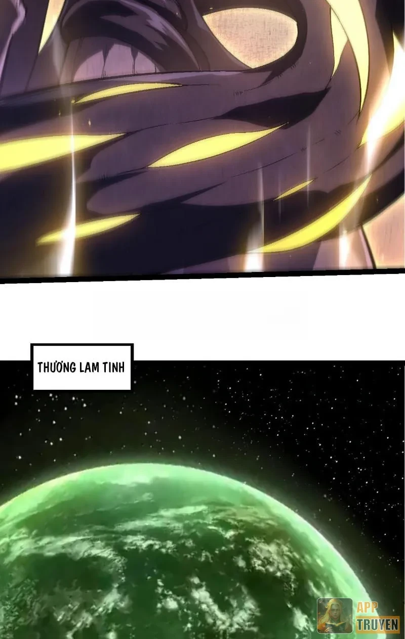 Chuyển Sinh Thành Liễu Đột Biến Chapter 537 - 27