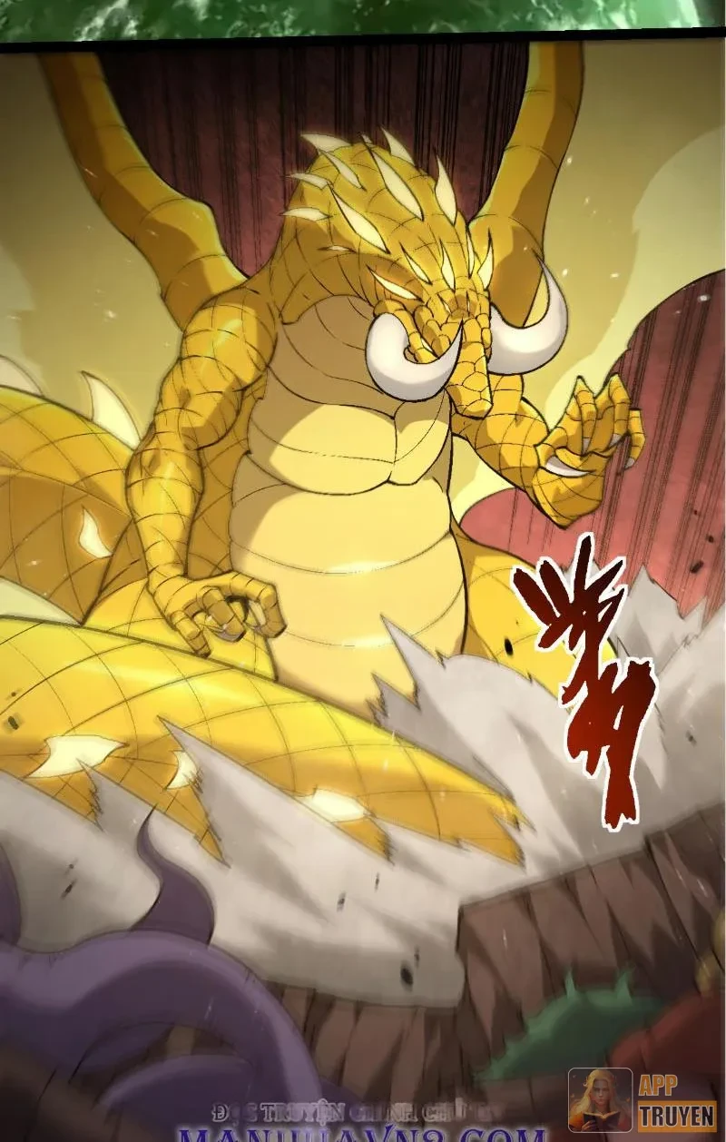Chuyển Sinh Thành Liễu Đột Biến Chapter 537 - 28