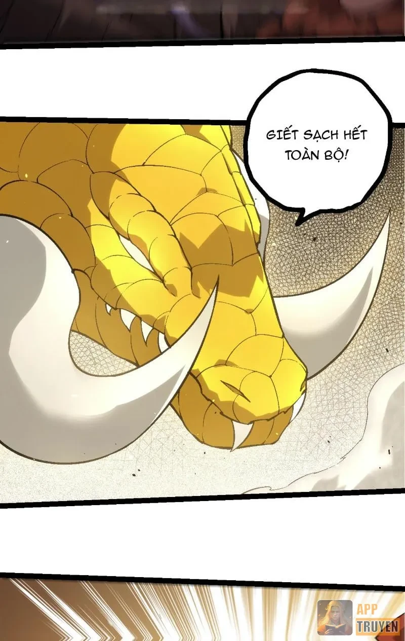 Chuyển Sinh Thành Liễu Đột Biến Chapter 537 - 29