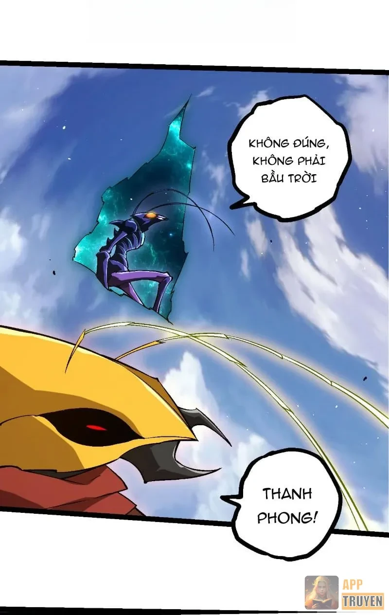 Chuyển Sinh Thành Liễu Đột Biến Chapter 537 - 32