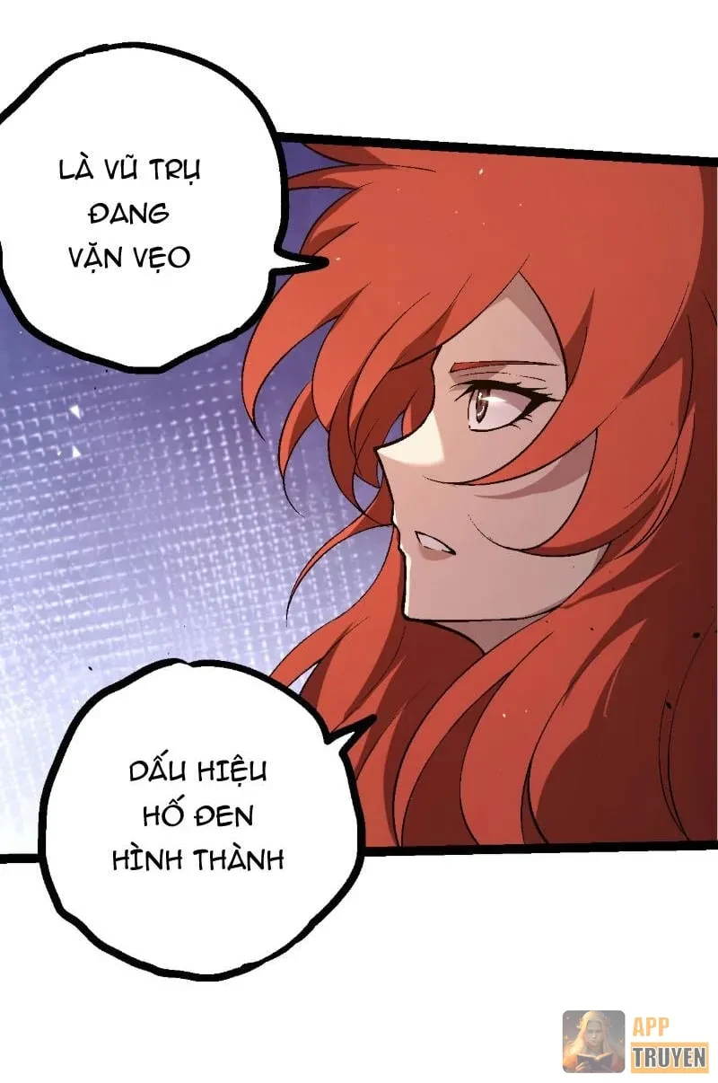 Chuyển Sinh Thành Liễu Đột Biến Chapter 537 - 34