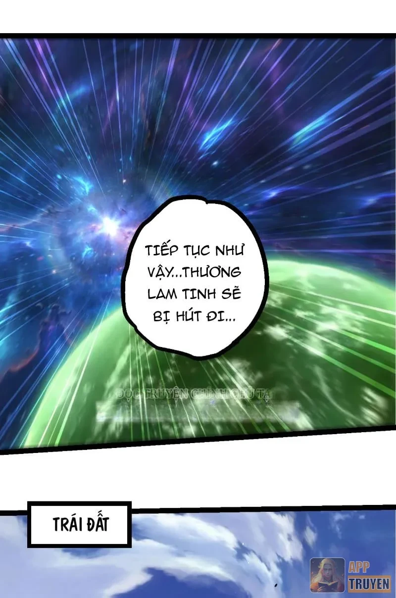 Chuyển Sinh Thành Liễu Đột Biến Chapter 537 - 35