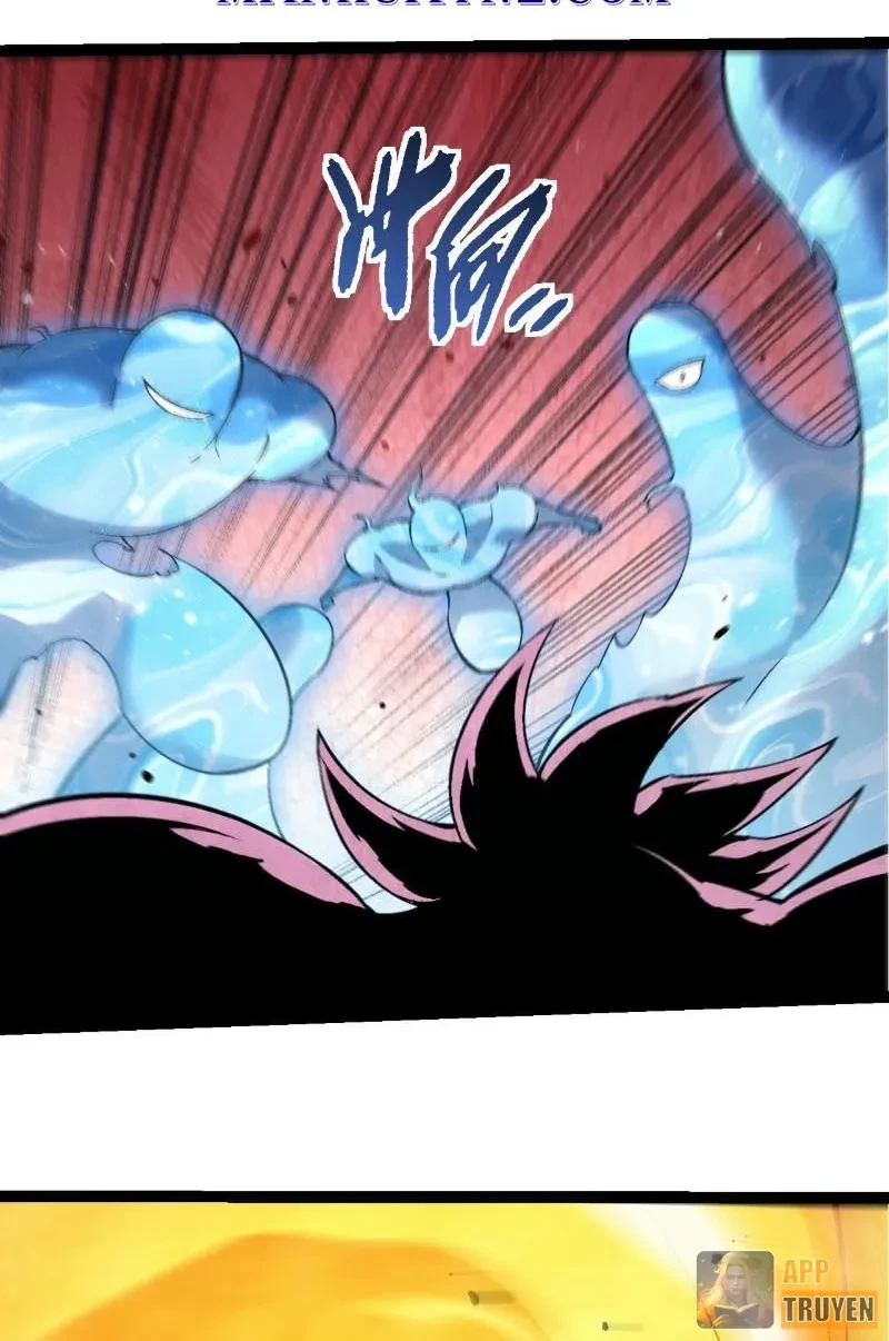Chuyển Sinh Thành Liễu Đột Biến Chapter 537 - 41