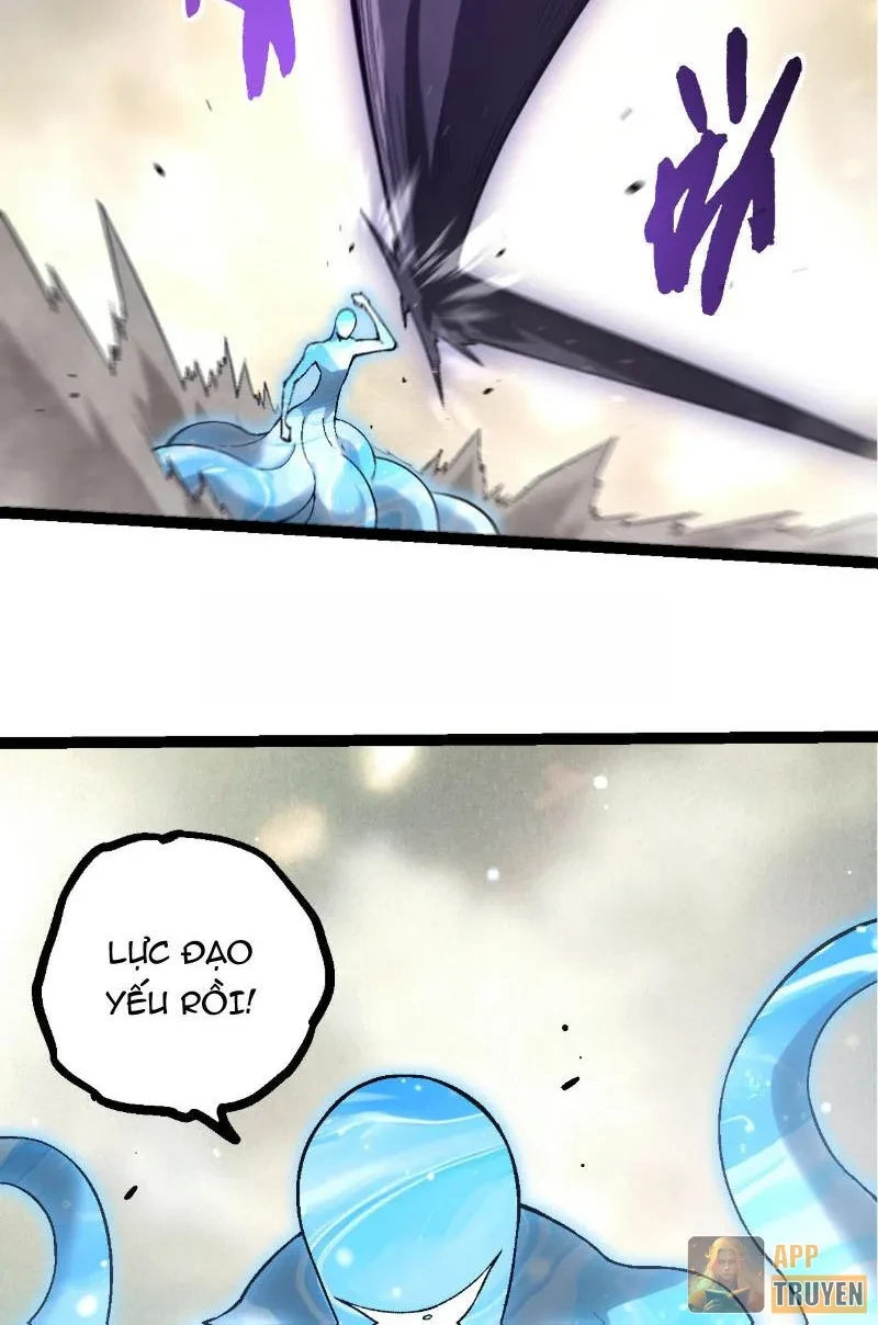 Chuyển Sinh Thành Liễu Đột Biến Chapter 537 - 48