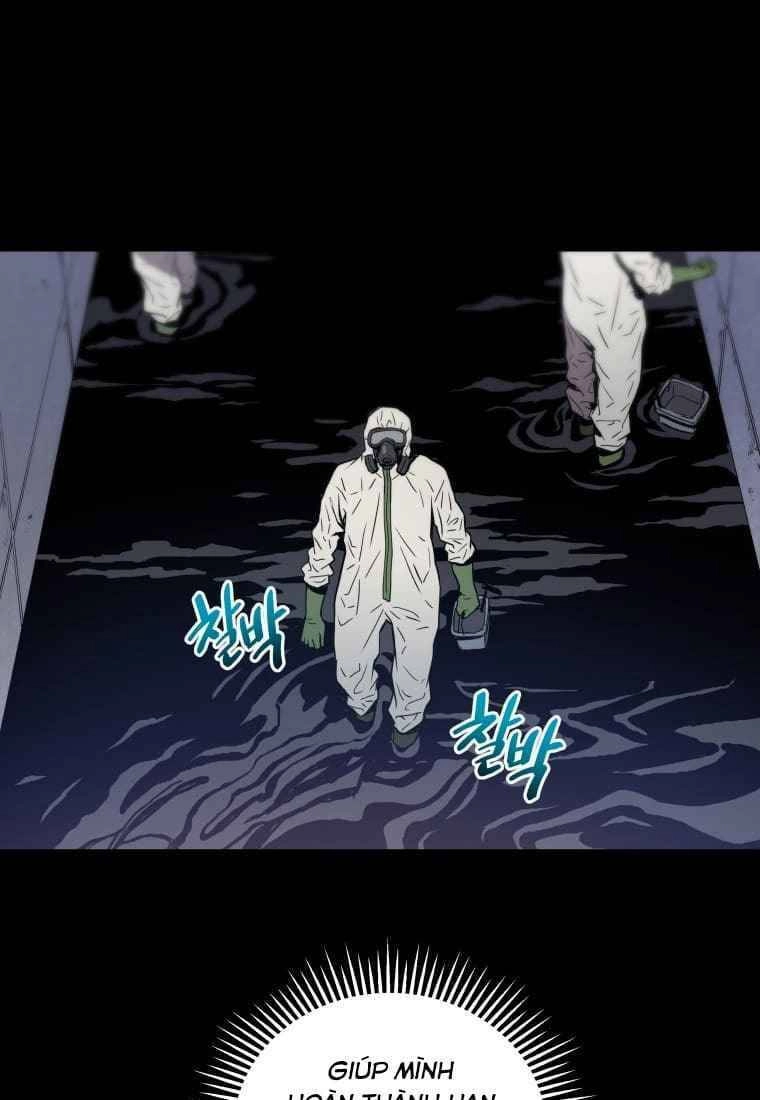 Luyện Cấp Chốn Địa Ngục Chapter 1 - 9