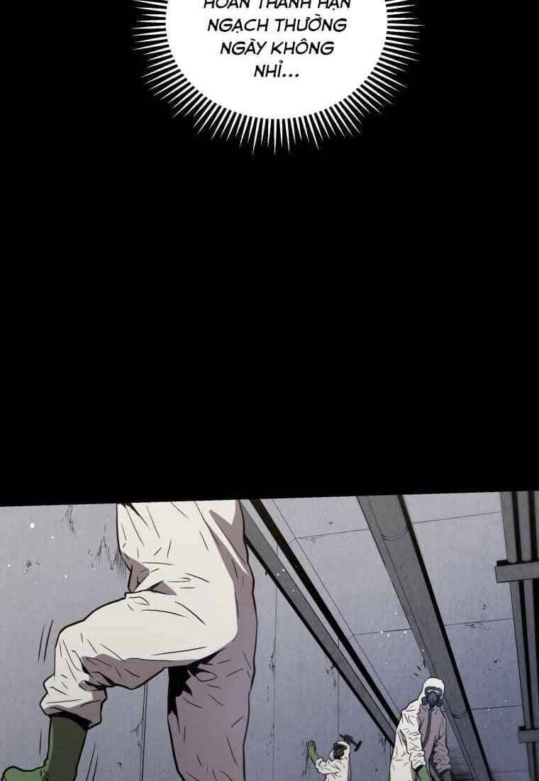 Luyện Cấp Chốn Địa Ngục Chapter 1 - 10