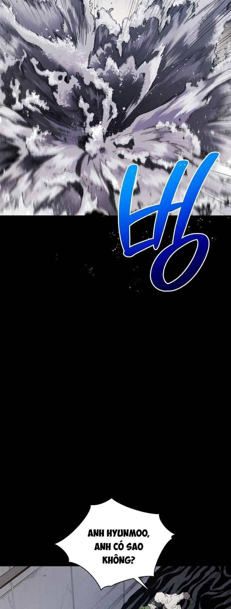 Luyện Cấp Chốn Địa Ngục Chapter 1 - 14