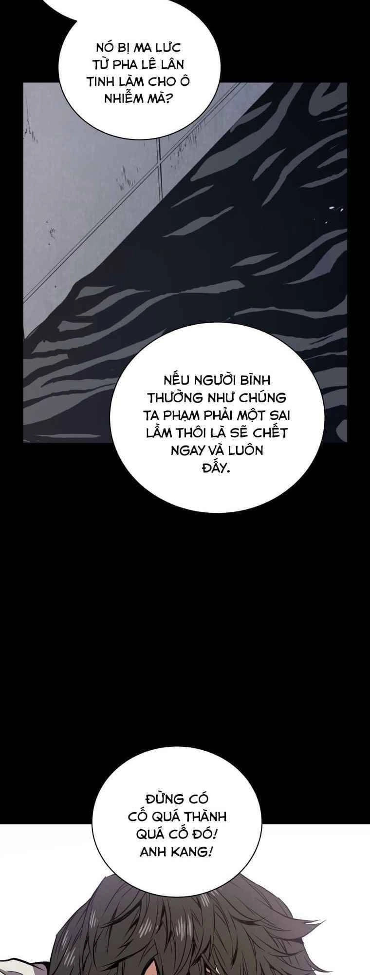 Luyện Cấp Chốn Địa Ngục Chapter 1 - 20